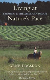 Produktbild: Living at Nature's Pace