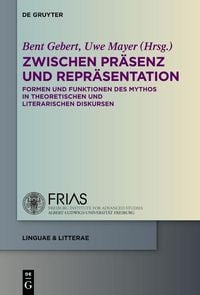 Produktbild: Zwischen Pr&auml;senz und Repr&auml;sentation
