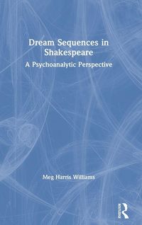 Produktbild: Dream Sequences in Shakespeare