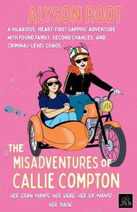Produktbild: The Misadventures of Callie Compton
