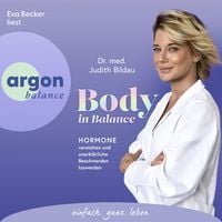 Produktbild: Body in Balance