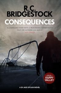 Produktbild: Consequences