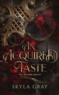 Produktbild: An Acquired Taste
