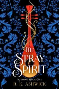 Produktbild: The Stray Spirit
