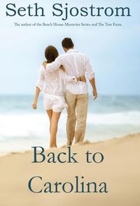 Produktbild: Back to Carolina