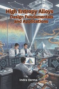 Produktbild: High Entropy Alloys