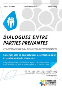 Produktbild: Dialogues entre Parties Prenantes