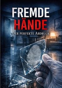 Produktbild: Fremde H&auml;nde