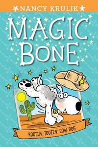 Produktbild: Rootin' Tootin' Cow Dog #8