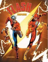 Produktbild: Dallas, K: Flash Companion