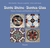 Bild vom Artikel Bunte Steine, buntes Glas vom Autor Birte Gaethke