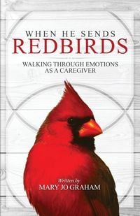 Produktbild: When He Sends Redbirds