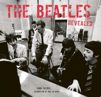 Produktbild: The Beatles Revealed