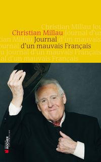 Produktbild: Journal d'un mauvais Fran&ccedil;ais