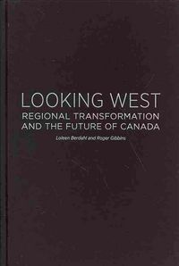 Produktbild: Berdahl, L: Looking West
