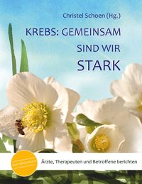 Bild vom Artikel Krebs: Gemeinsam sind wir stark vom Autor 