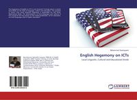 Produktbild: English Hegemony on ICTs