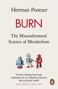 Produktbild: Burn