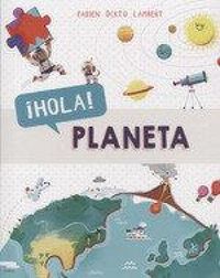 Produktbild: &iexcl;Hola! planeta