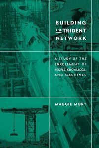 Produktbild: Building the Trident Network