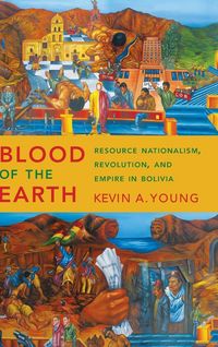 Produktbild: Blood of the Earth