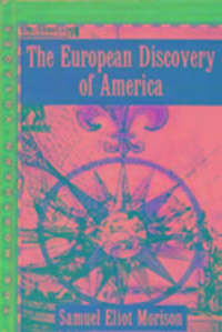 Produktbild: European Discovery Of Amer