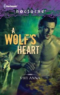 Produktbild: A Wolf's Heart