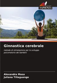 Produktbild: Ginnastica cerebrale