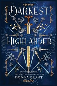Produktbild: Darkest Highlander