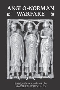 Produktbild: Anglo-Norman Warfare