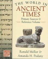 Produktbild: World in Ancient Times