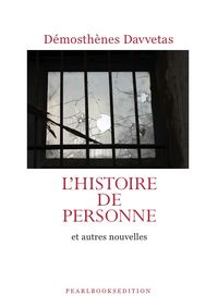 Produktbild: L'Histoire de Personne