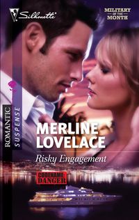 Produktbild: Risky Engagement