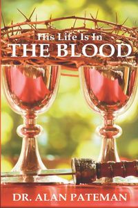Produktbild: His Life is in the Blood