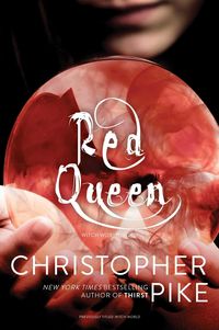 Produktbild: Red Queen