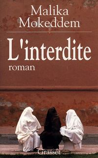 Produktbild: L'interdite