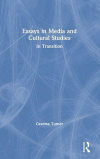 Produktbild: Essays in Media and Cultural Studies