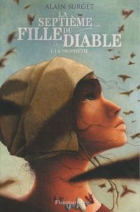 Produktbild: La septi&egrave;me fille du diable