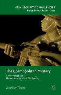 Produktbild: The Cosmopolitan Military