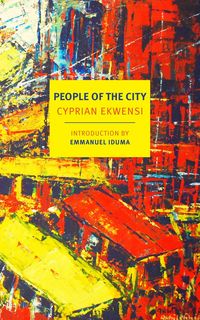 Produktbild: People of the City