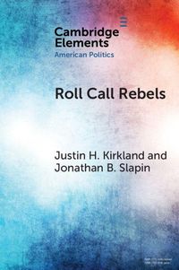 Produktbild: Roll Call Rebels