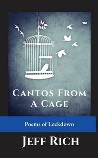 Produktbild: Cantos from a Cage | Poems of Lockdown.