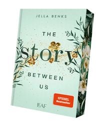 Produktbild: The Story Between Us