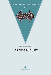 Produktbild: La cause du sujet
