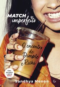 Produktbild: Match imperfeito