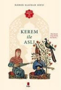 Produktbild: Kerem ile Asli