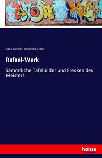 Produktbild: Rafael-Werk