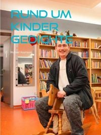 Produktbild: Rund um Kinder Gedichte