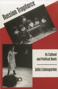 Produktbild: Russian Tragifarce