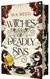 Produktbild: Witches of Deadly Sins